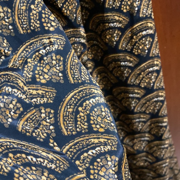 Gorgeous printed wrap dress - Picture 3 of 6